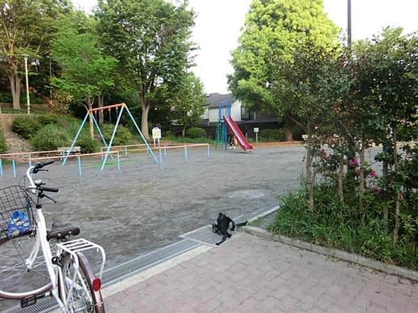六ツ川一丁目第二公園まで約1191m
