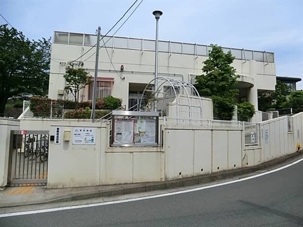汲沢保育園まで約1405m