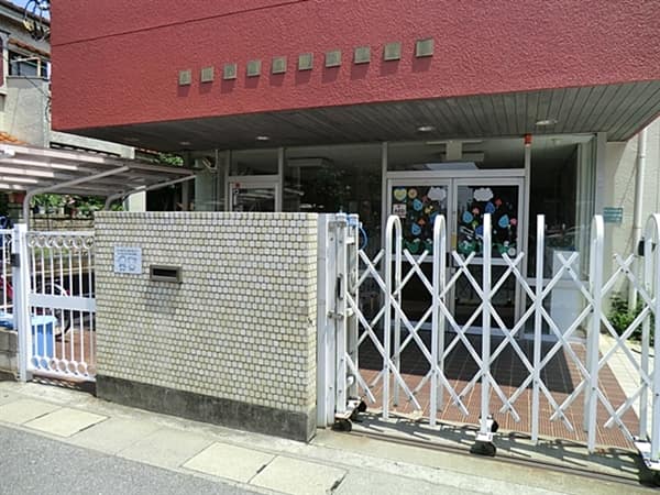 市川市立市川南保育園まで約1315m
