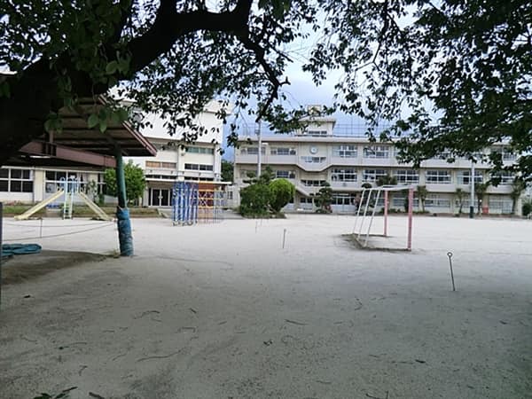 市川市立若宮小学校