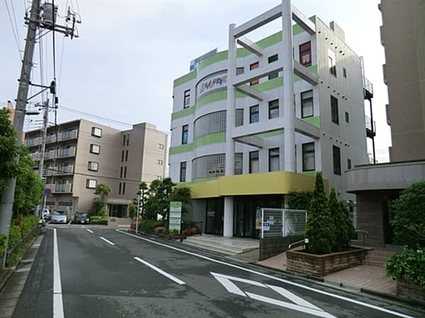 いざなぎクリニックまで約950m