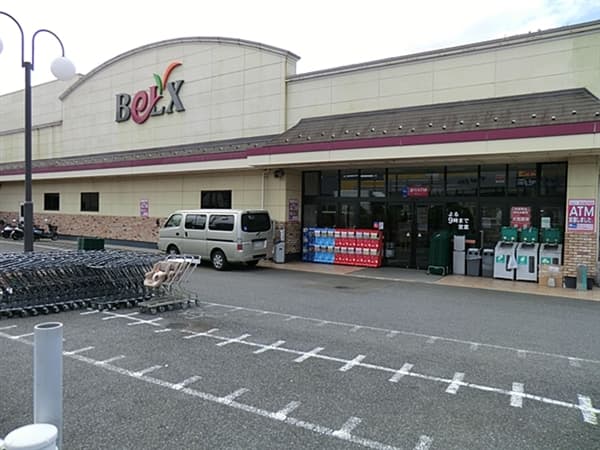 ベルクス市川堀之内店まで約1773m