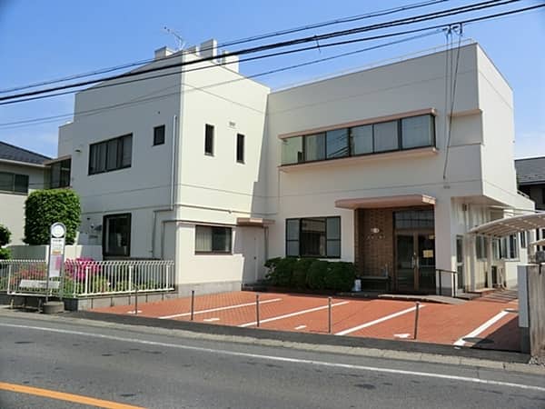 木崎診療所まで約1000m