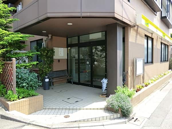 飯島医院まで約573m
