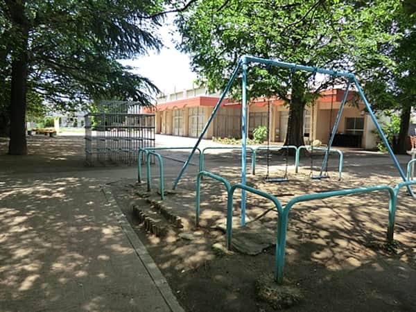 埼玉大学教育学部附属幼稚園まで約1210m