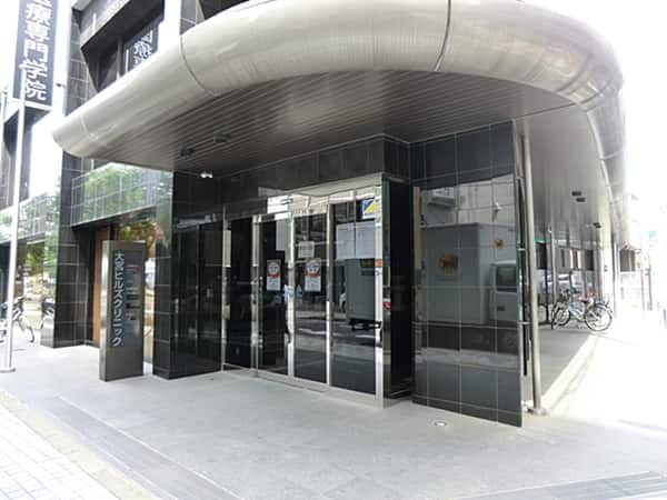 大宮ヒルズクリニックまで約1037m