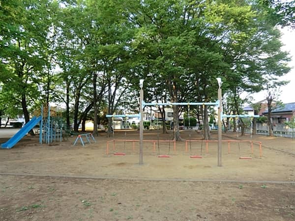 本郷第２公園まで約1331m