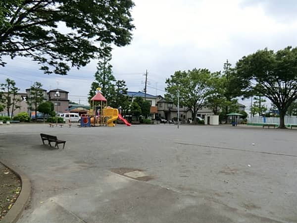 番匠免公園まで約530m