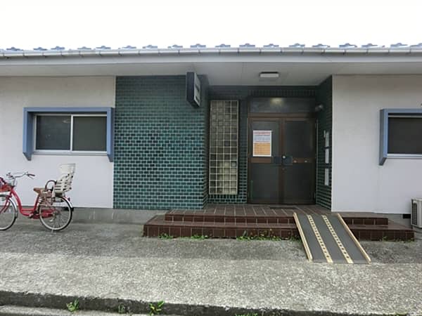 新井内科医院まで約724m