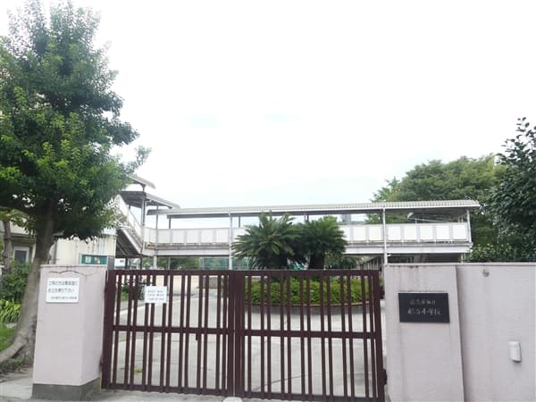 名古屋市立船方小学校