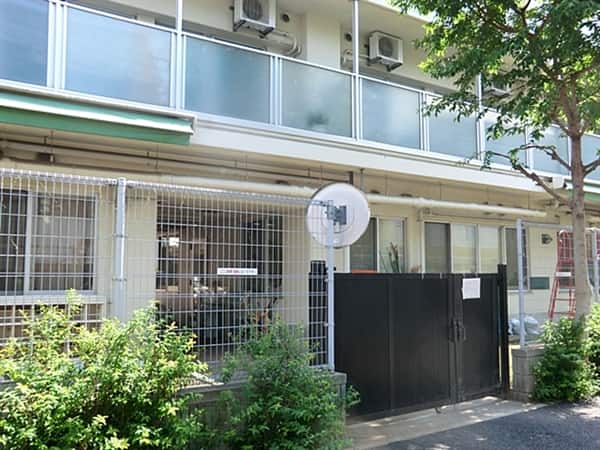 保育園うさぎとかめまで約841m