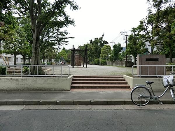 和田堀第二公園まで約1373m