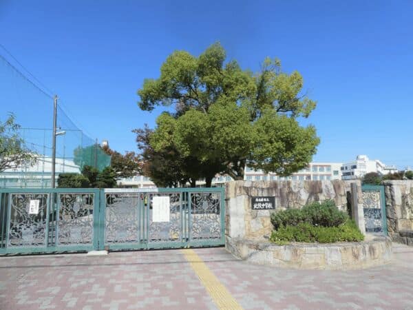 名古屋市立北陵中学校