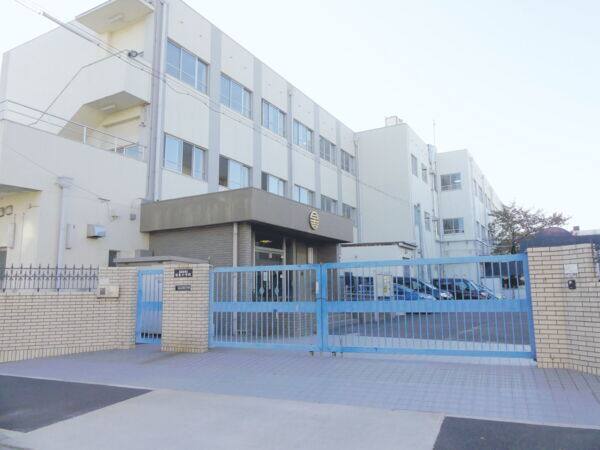 名古屋市立日吉小学校