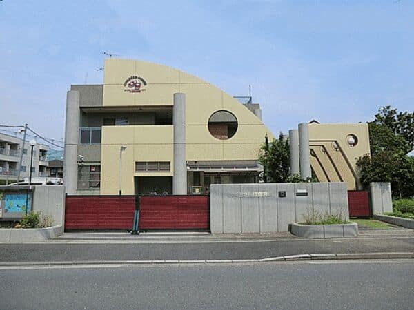くっくおさんぽ保育園まで約1143m