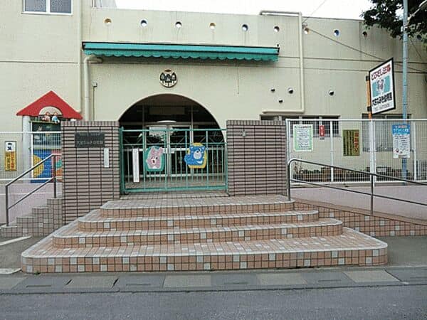 大宮なみき幼稚園まで約698m