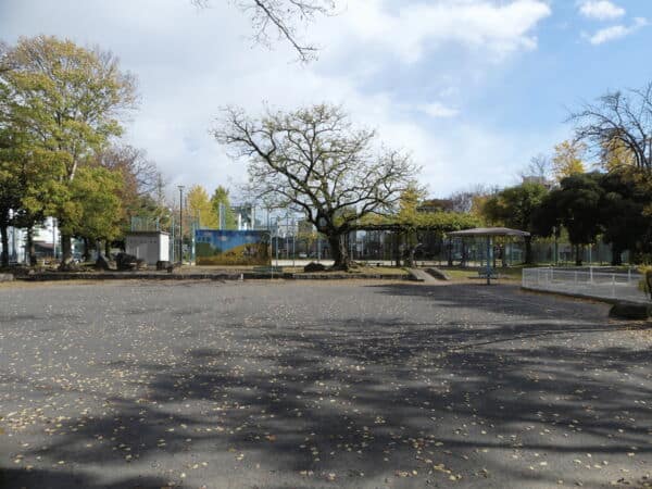 明倫公園まで約912m