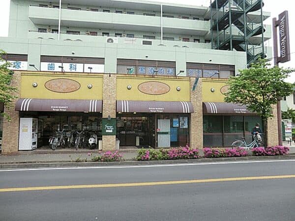 ベンガベンガ　長沢店まで約1069m