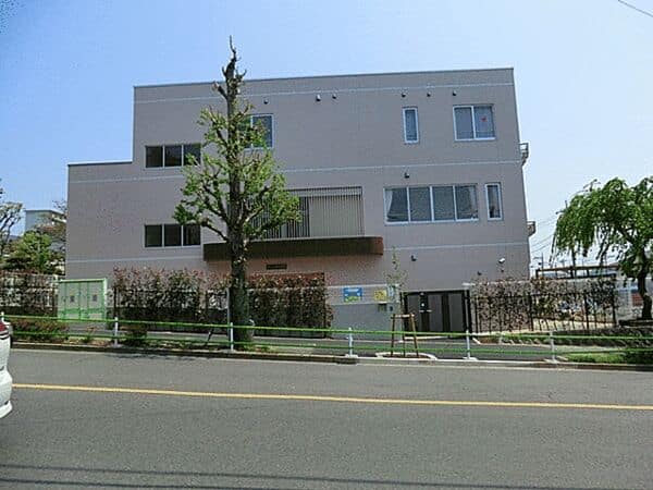 町田市立大蔵保育園まで約1348m