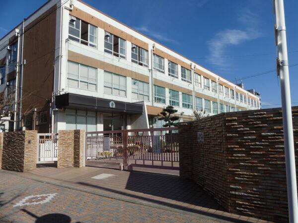 名古屋市立金城小学校