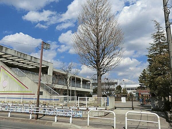 浦安市立みなみ認定こども園まで約714m