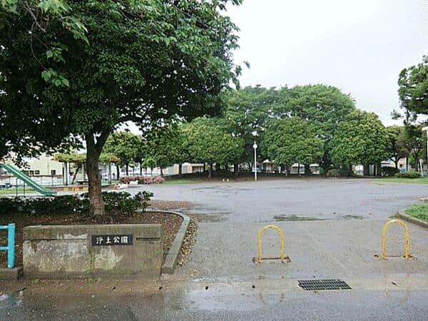 浄土公園まで約1183m