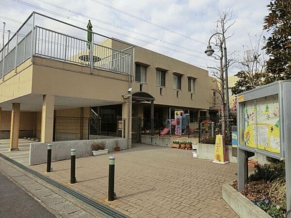 しおかぜ保育園まで約1234m