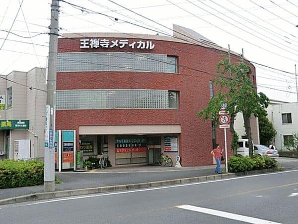 北村クリニックまで約1454m