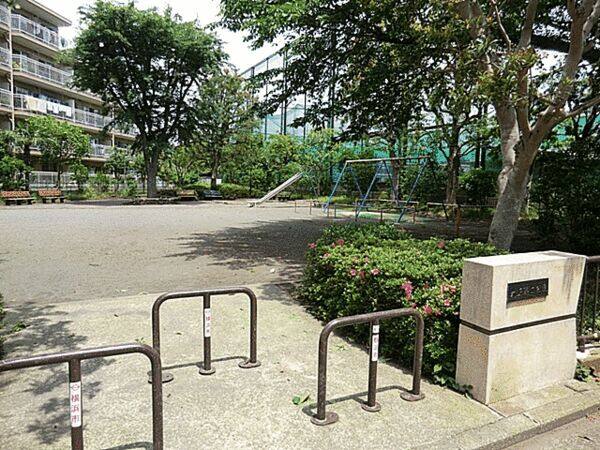 大正第二公園まで約1399m