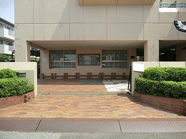 飯山満幼稚園まで約827m