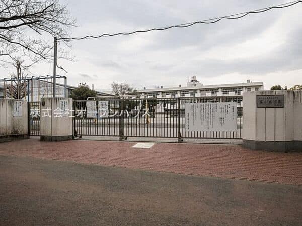 横浜市立霧が丘義務教育学校