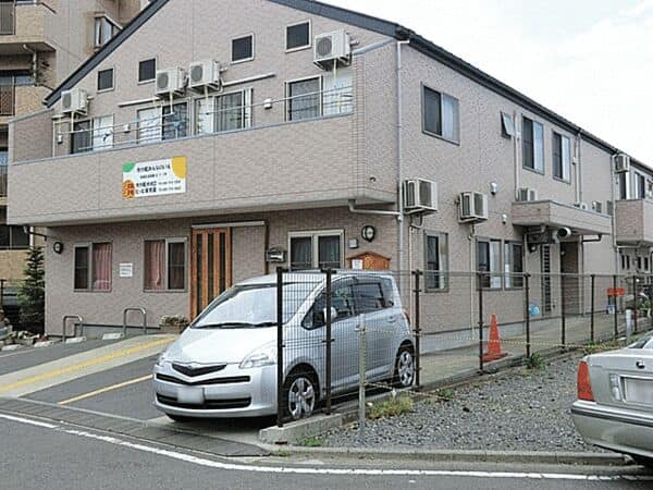 ピッピ保育園まで約365m