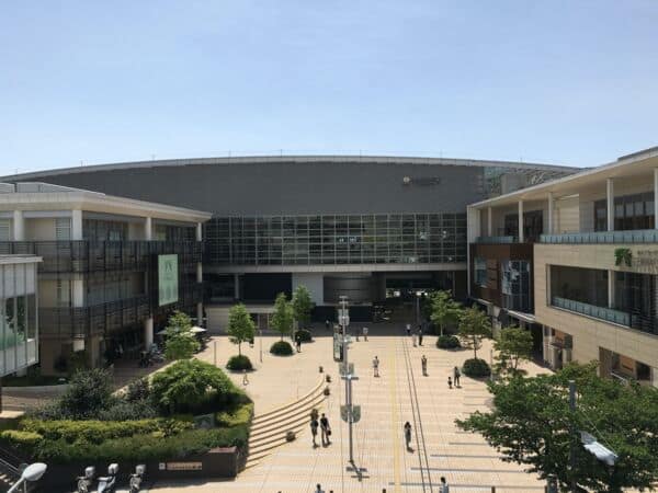 東急電鉄「たまプラーザ」駅まで約720m