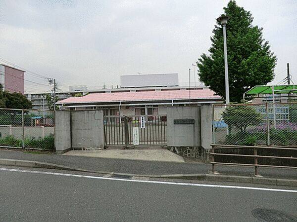 上郷保育園まで約1372m