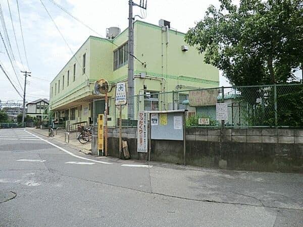 船橋市立高根保育園まで約538m