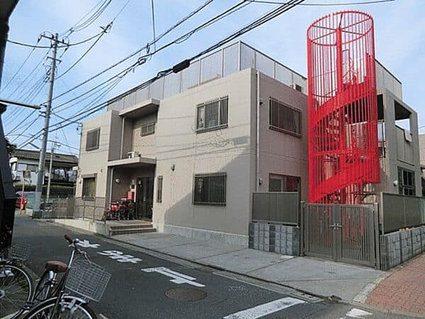 田中保育所まで約1125m