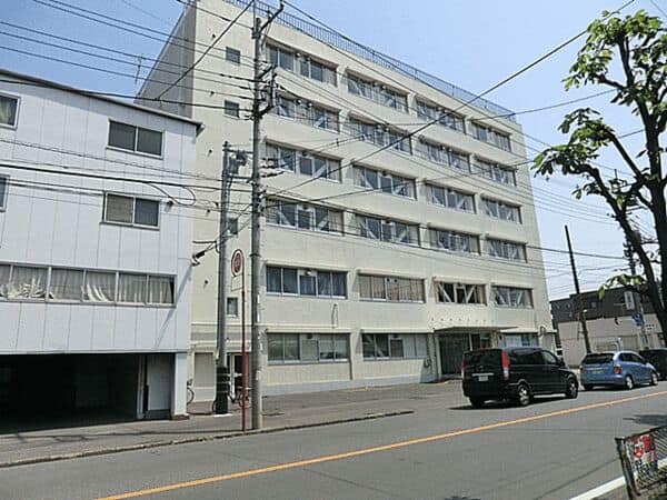 埼玉厚生病院まで約603m