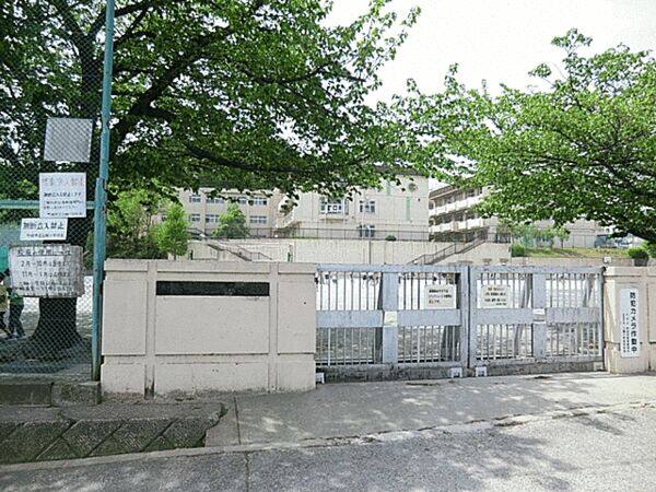 町田市立三輪小学校