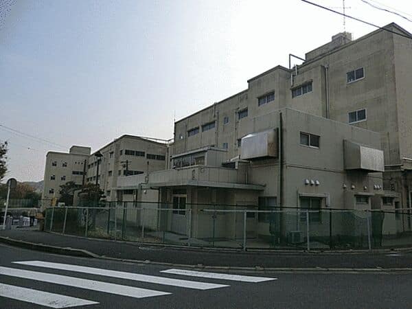 横浜市立飯島小学校