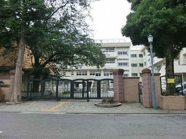 さいたま市立木崎小学校