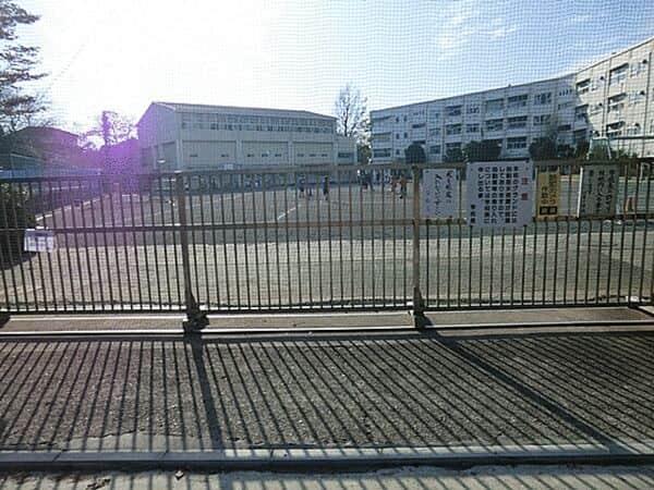 横浜市立小雀小学校