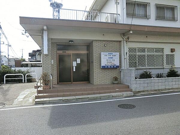 吉岡医院まで約488m