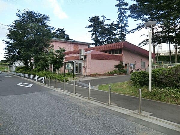 船橋市立高根台保育園まで約1270m