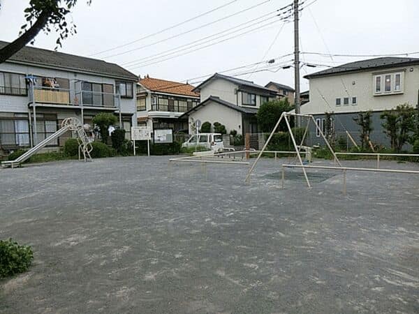 住吉町上宿公園まで約514m