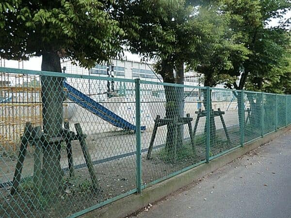 船橋市立西海神小学校