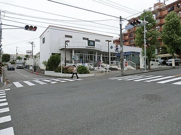 ＦＵＪＩ野庭店まで約434m
