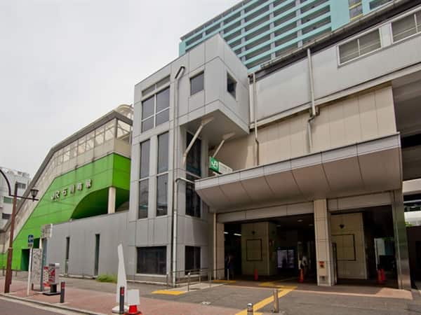 JR「石川町」駅まで約1600m