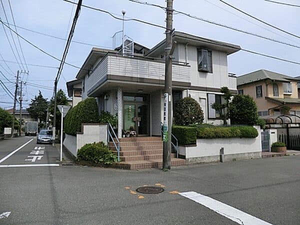 飛田医院まで約1499m