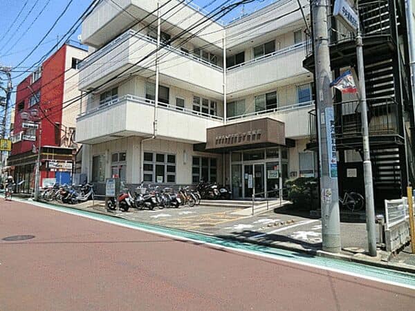 医療法人愛生会三ツ境病院まで約1144m