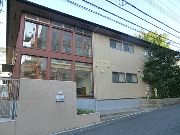 小学館アカデミー西いくた保育園まで約1307m